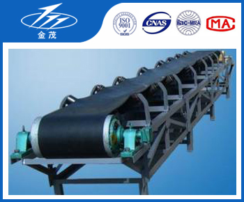 皮帶輸送機是由哪幾部分組成 皮帶輸送機是由哪幾部分組成