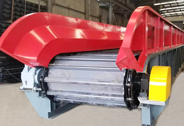 皮帶輸送機(jī)介紹輸送網(wǎng)帶 皮帶輸送機(jī)介紹輸送網(wǎng)帶