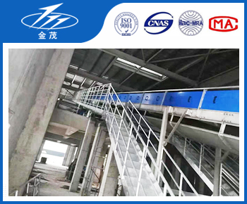 要正確選擇皮帶輸送機(jī)的帶速 要正確選擇皮帶輸送機(jī)的帶速